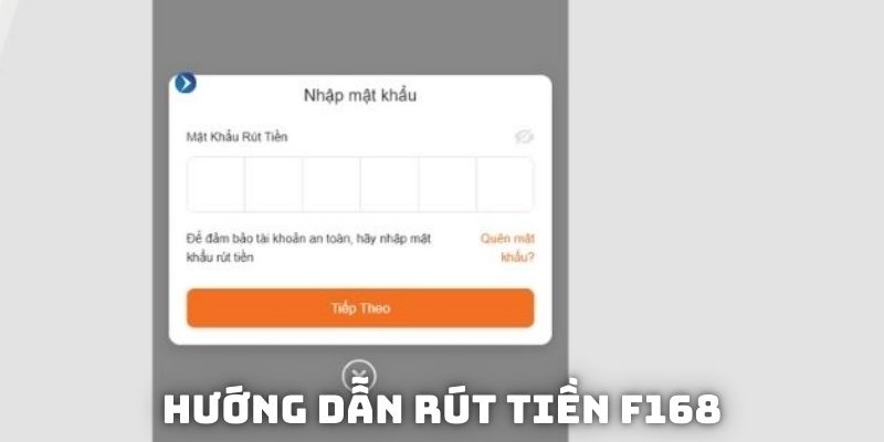 Các bước rút tiền siêu dễ hiểu cho hội viên mới tham gia
